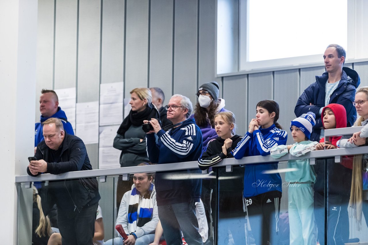 Bild 80 - C-Juniorinnen Futsalmeisterschaft